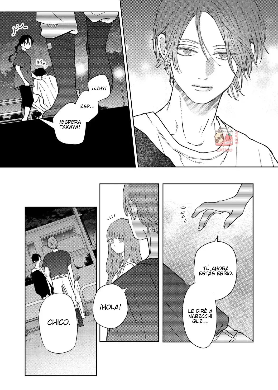 Capitulo 104 page 15