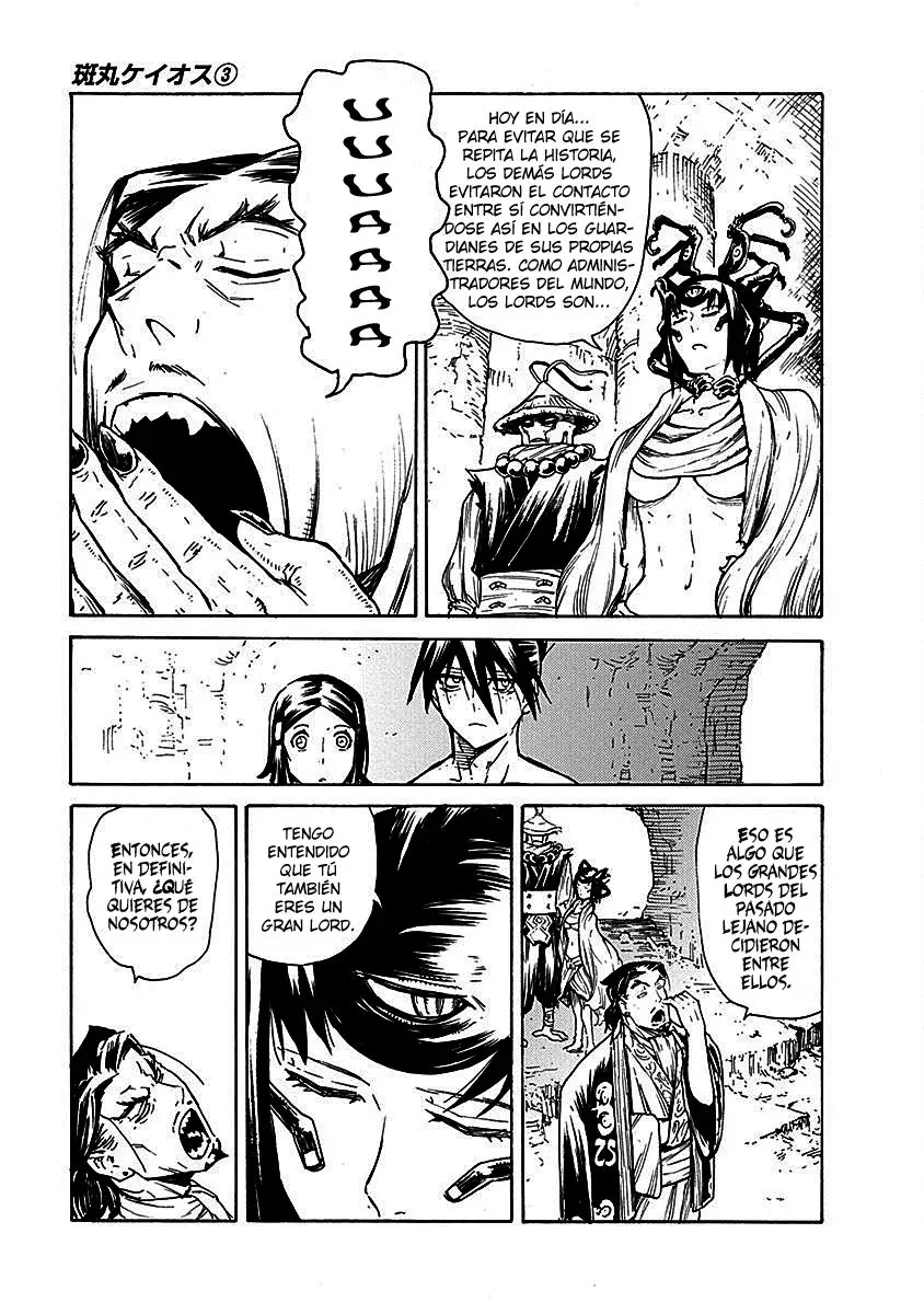 Capitulo 19 page 9