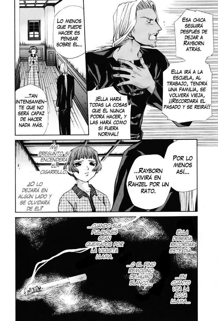 Capitulo 49 page 14