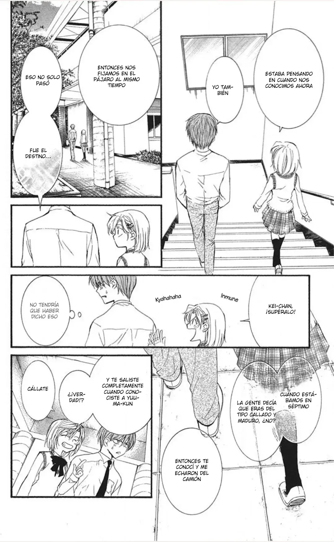 Capitulo 39 page 31