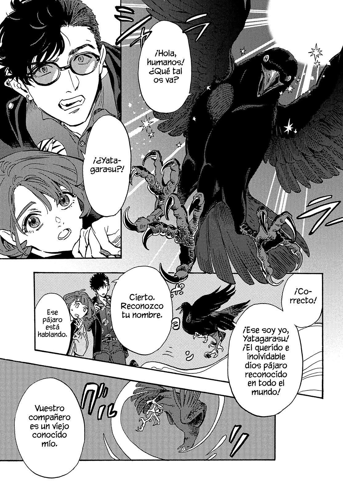 Capitulo 11 page 6