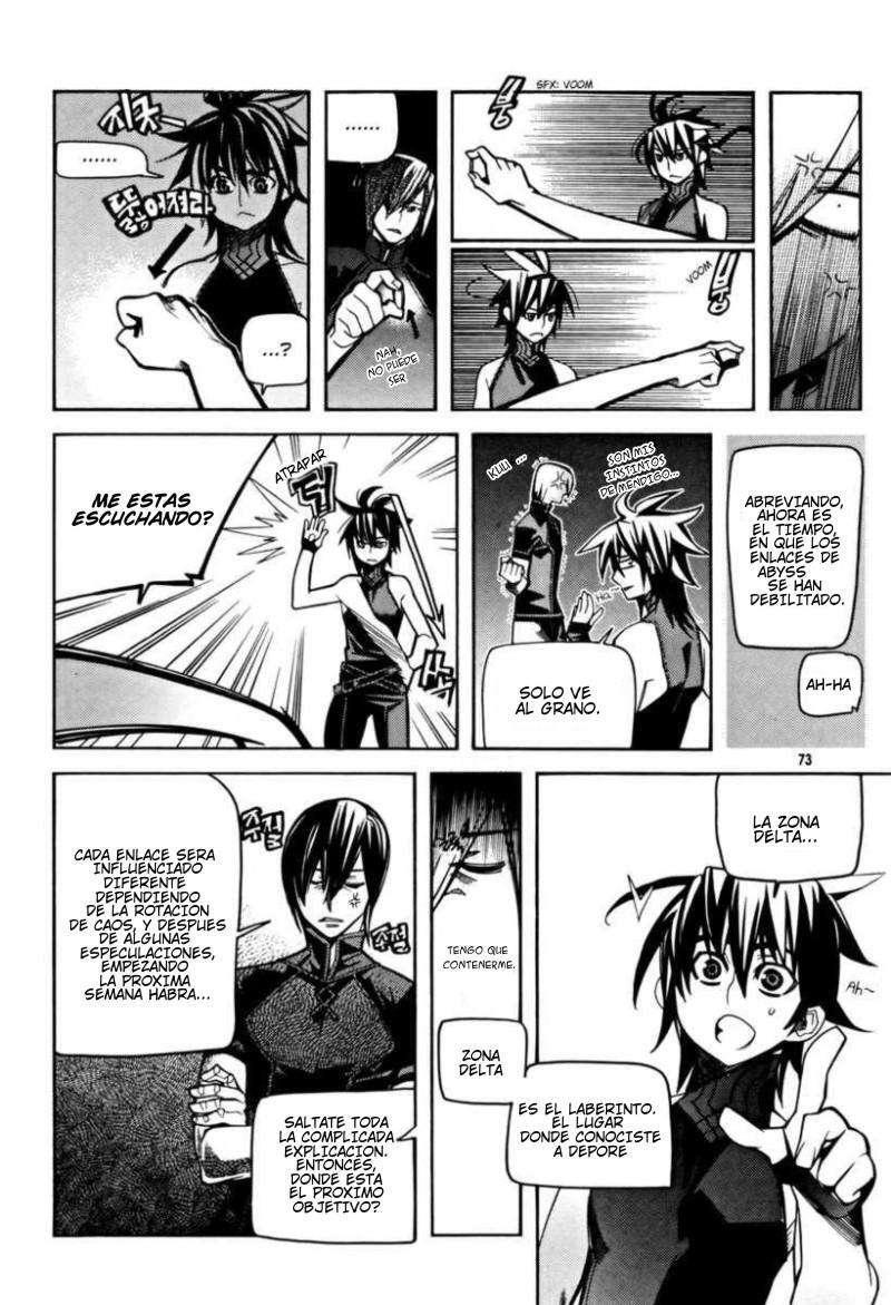 Capitulo 30 page 14