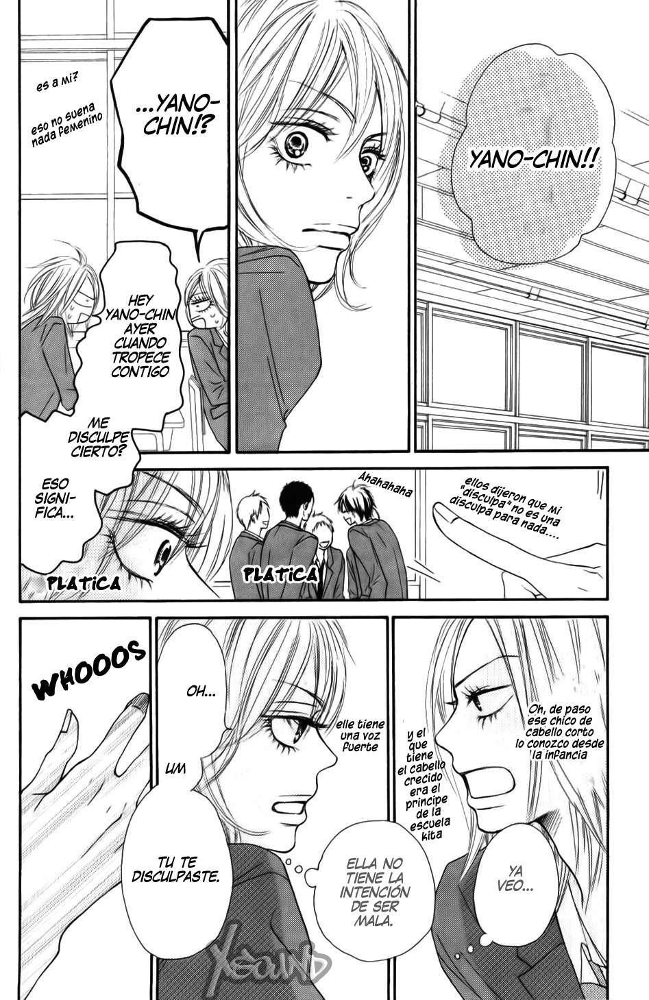 Capitulo 50 page 17