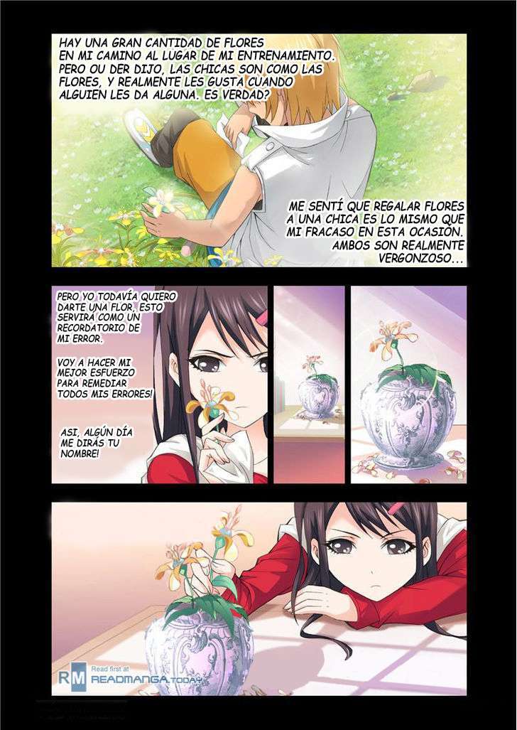 Capitulo 100 page 6