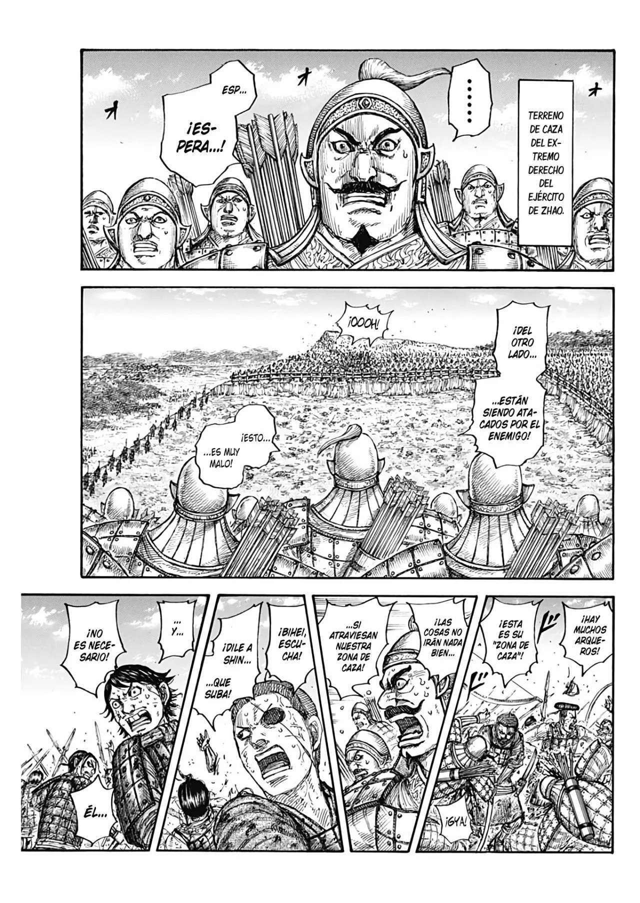 Capitulo 682 page 14
