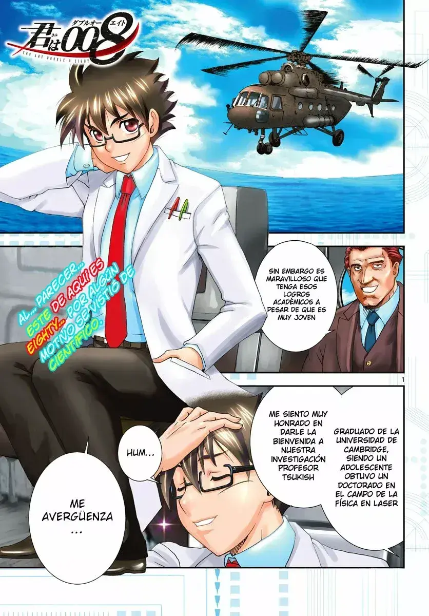 Capitulo 85 page 2