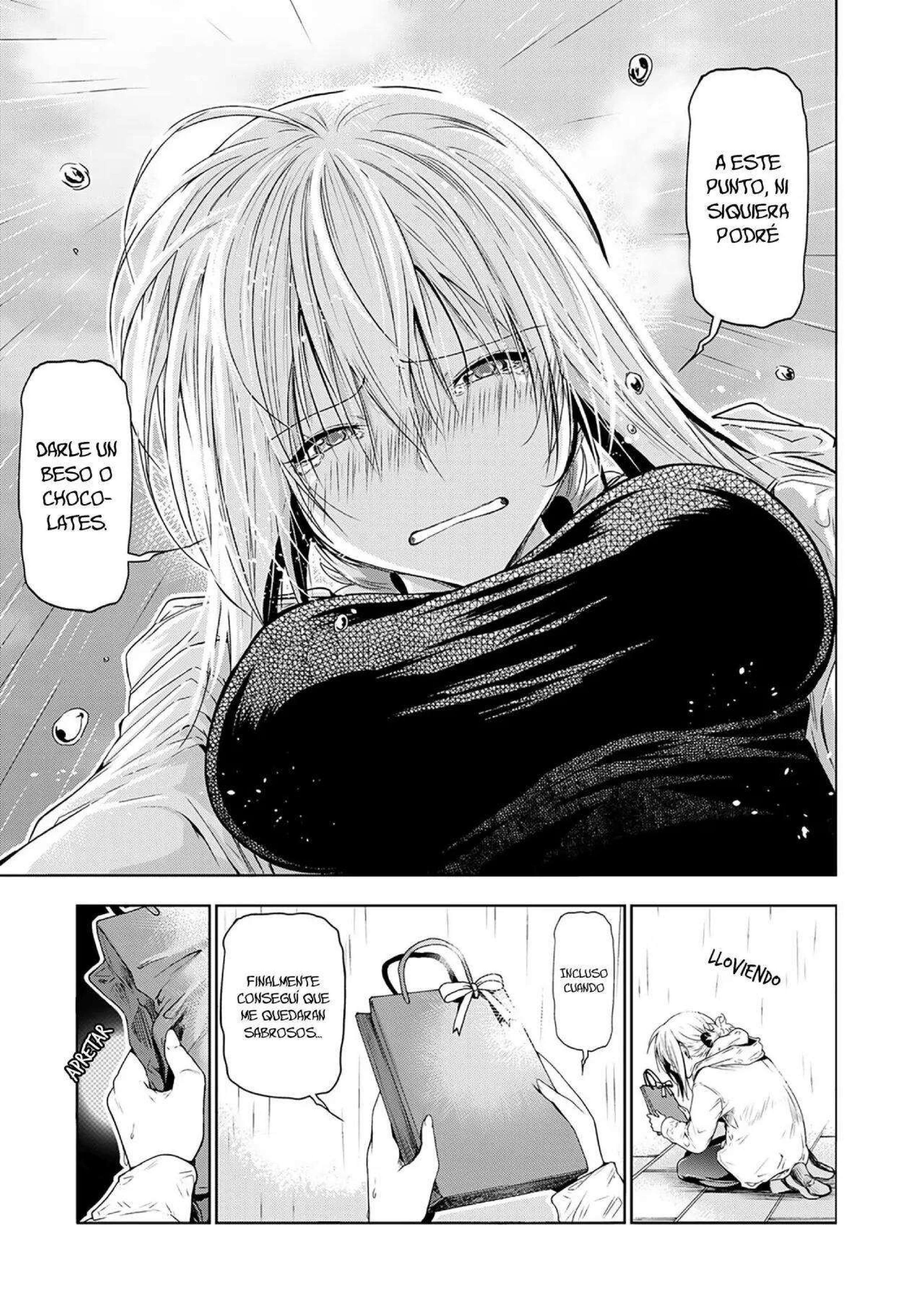 Capitulo 71 page 5
