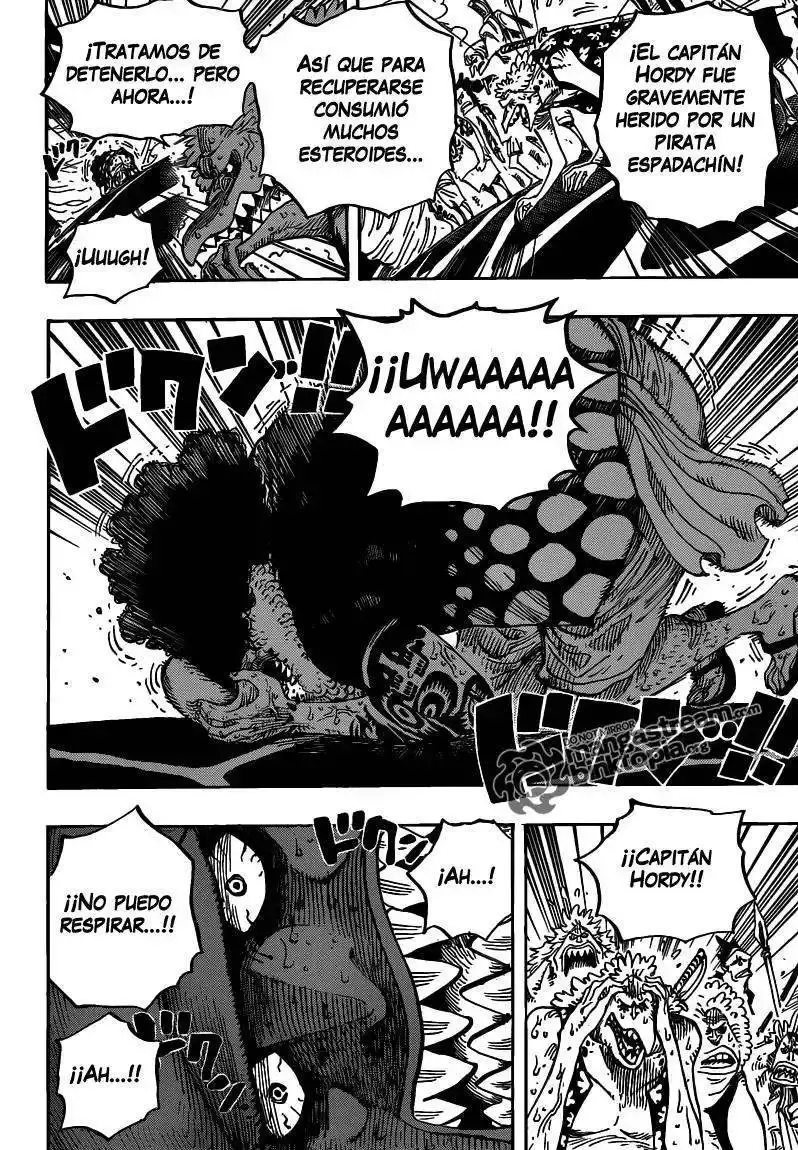 Capitulo 630 page 18