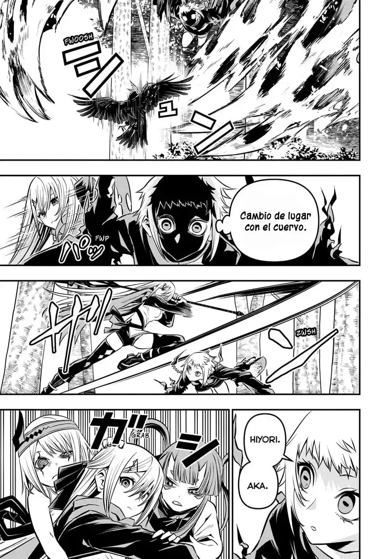 Capitulo 40 page 11
