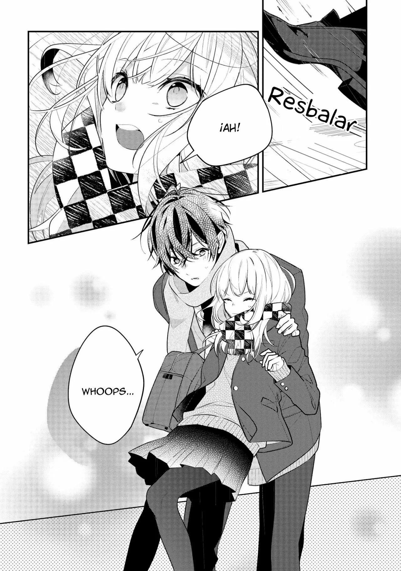 Capitulo 33 page 13