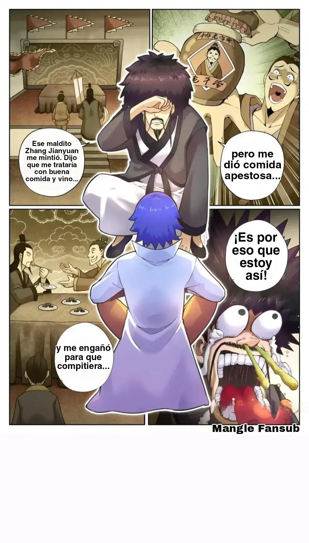 Capitulo 80 page 6