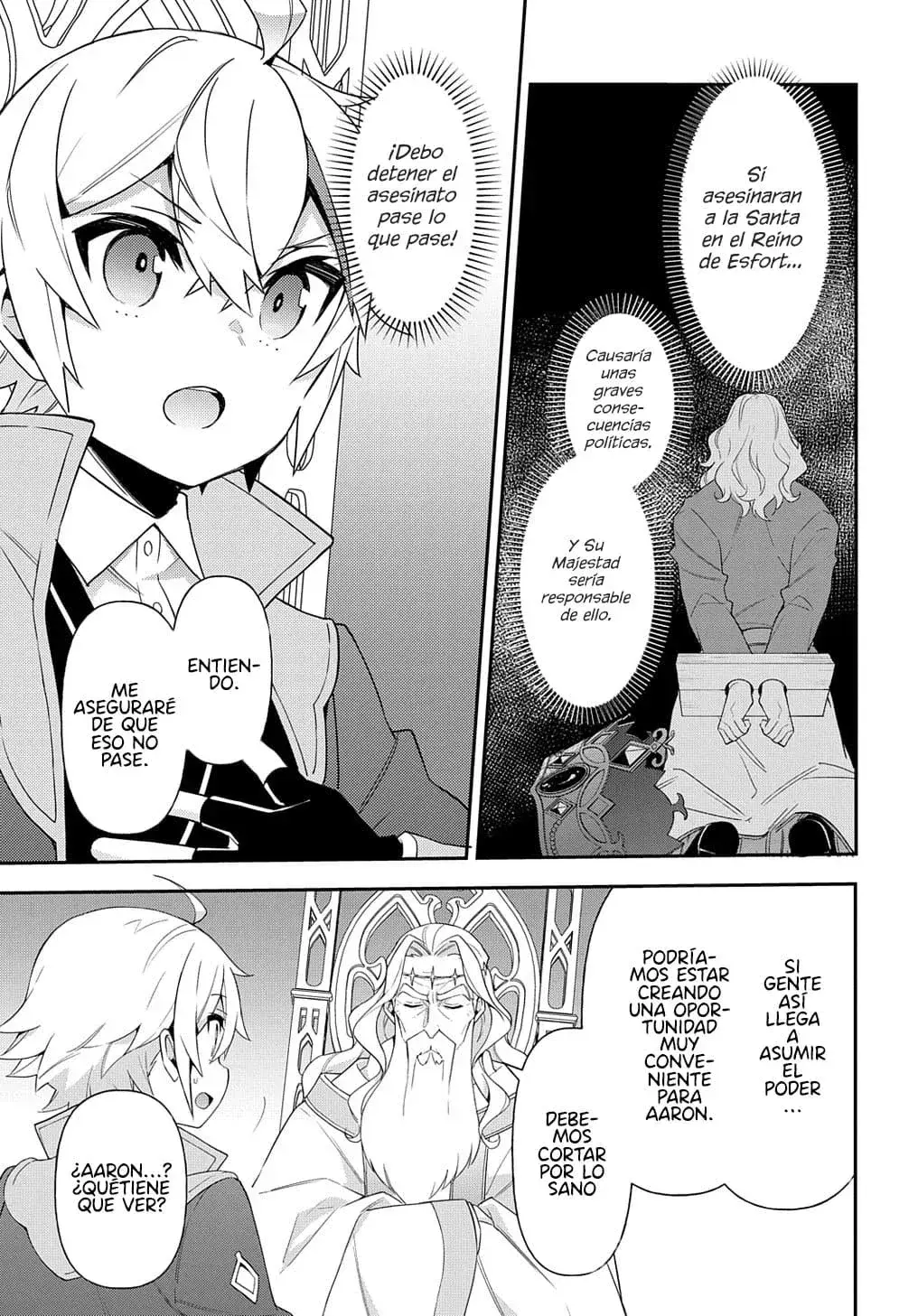 Capitulo 43 page 14