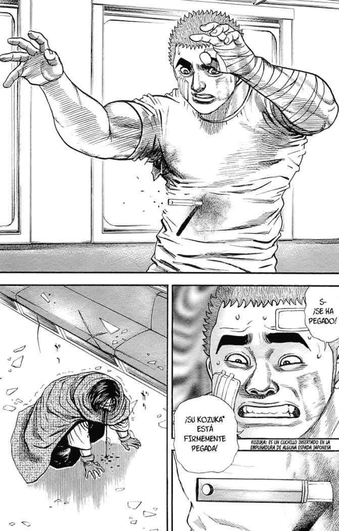 Capitulo 87 page 18