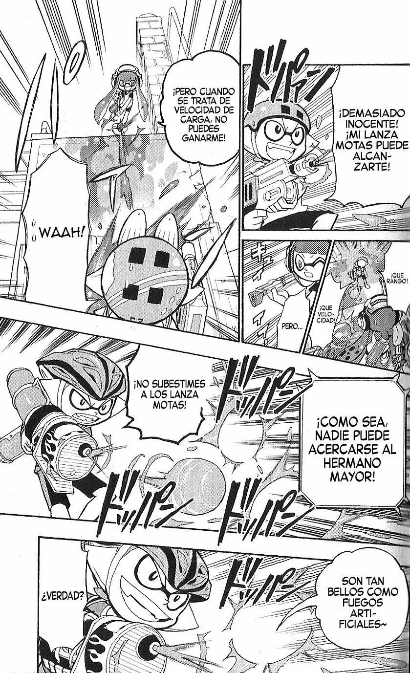 Capitulo 4.50 page 24