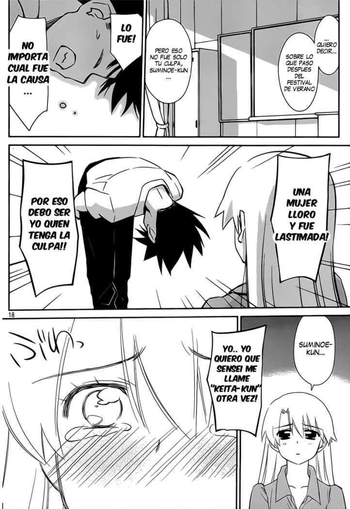 Capitulo 56 page 18
