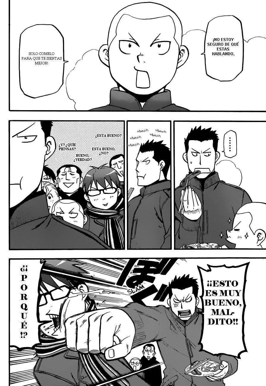 Capitulo 88 page 13