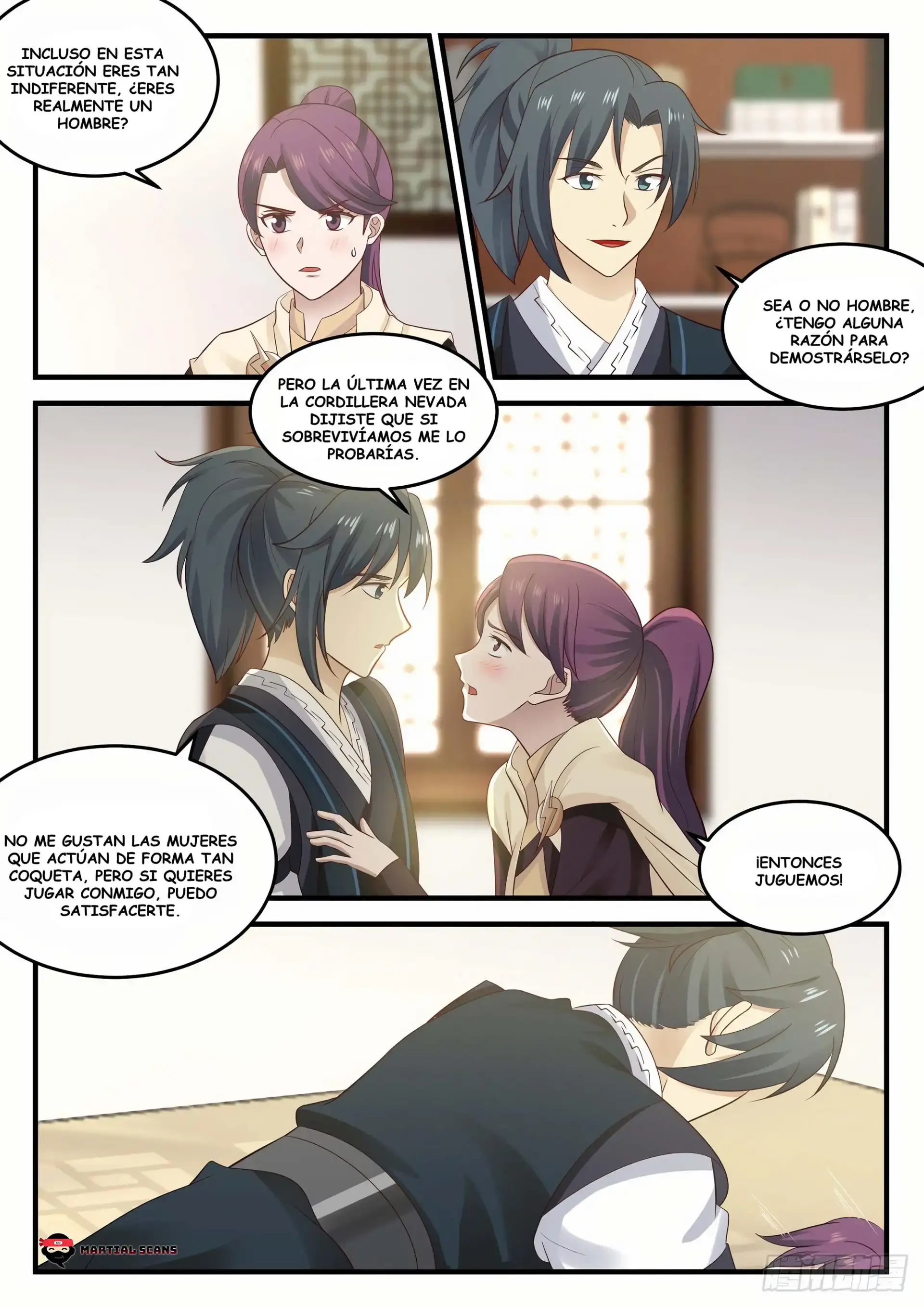 Capitulo 646 page 10