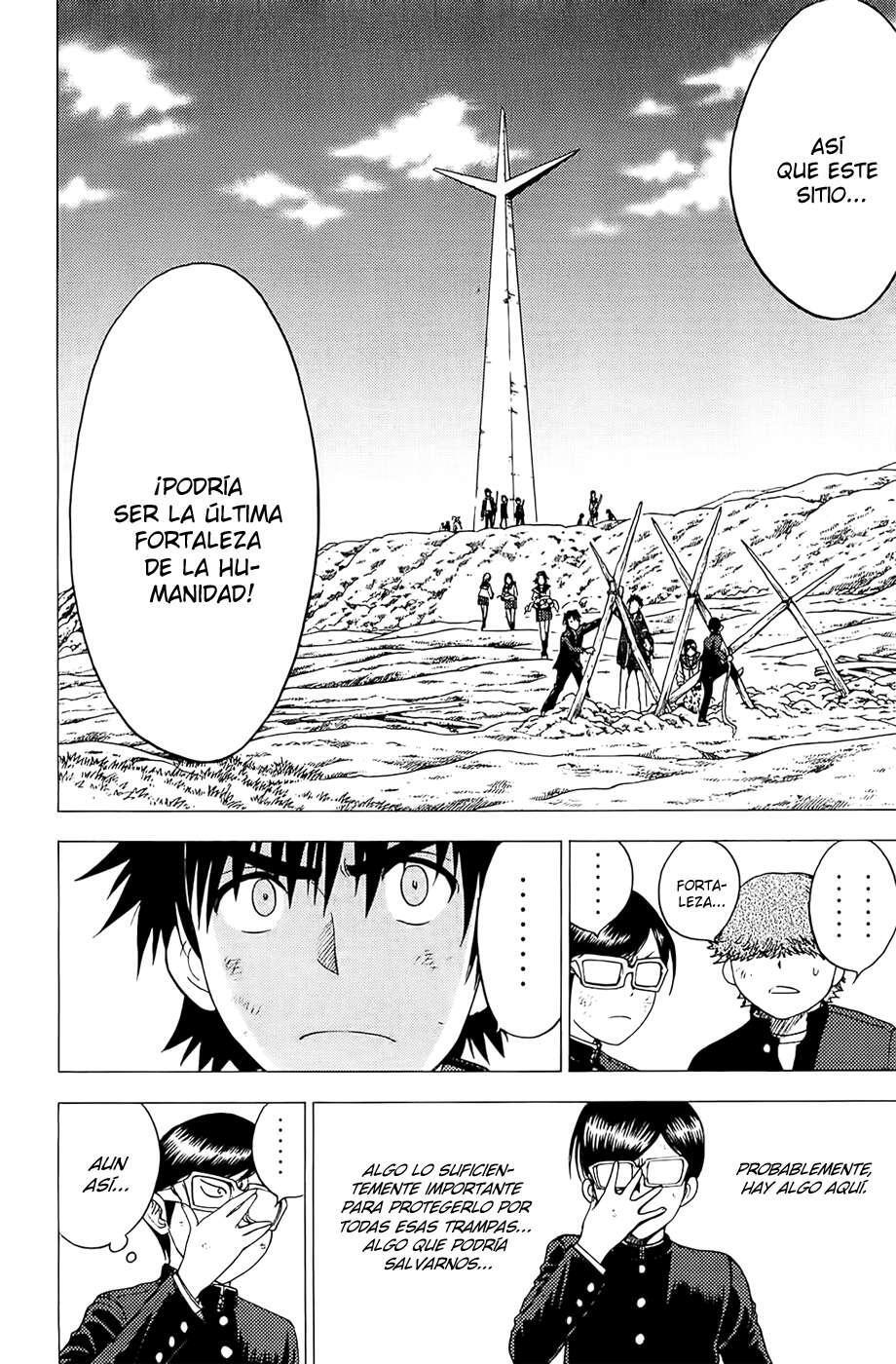 Capitulo 91 page 8