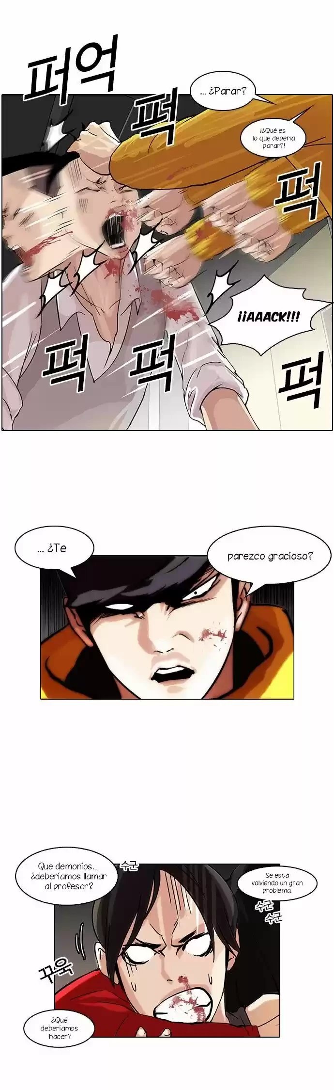 Capitulo 55 page 14