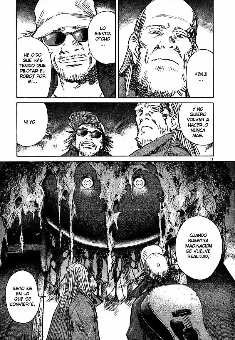 Capitulo 3 page 11