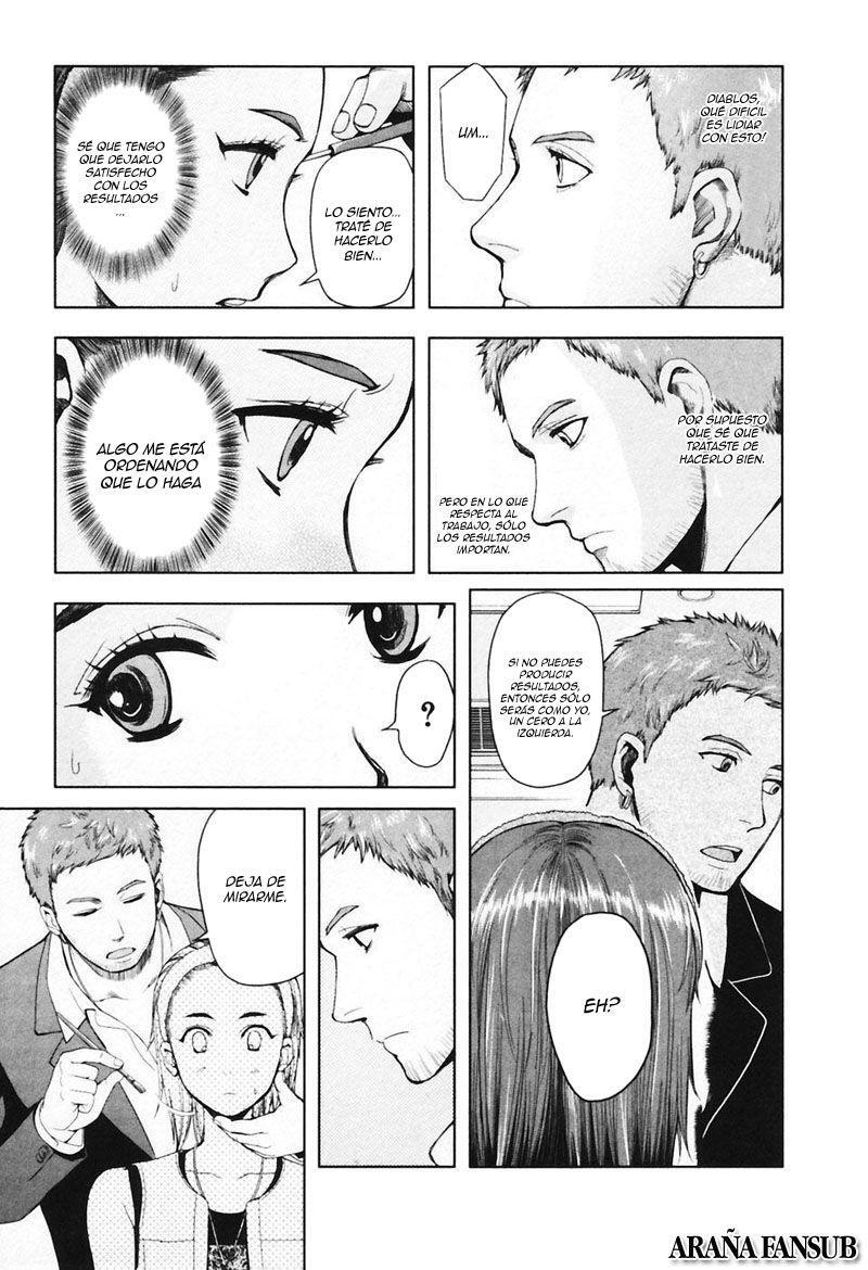 Capitulo 32 page 17