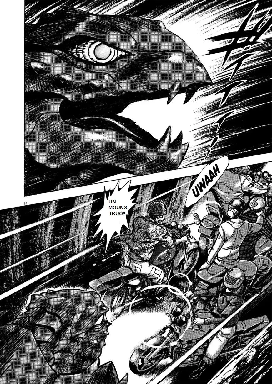 Capitulo 39 page 21