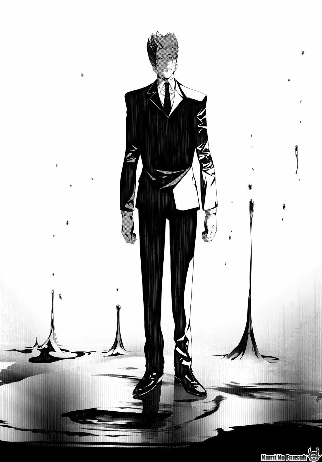 Capitulo 62 page 20