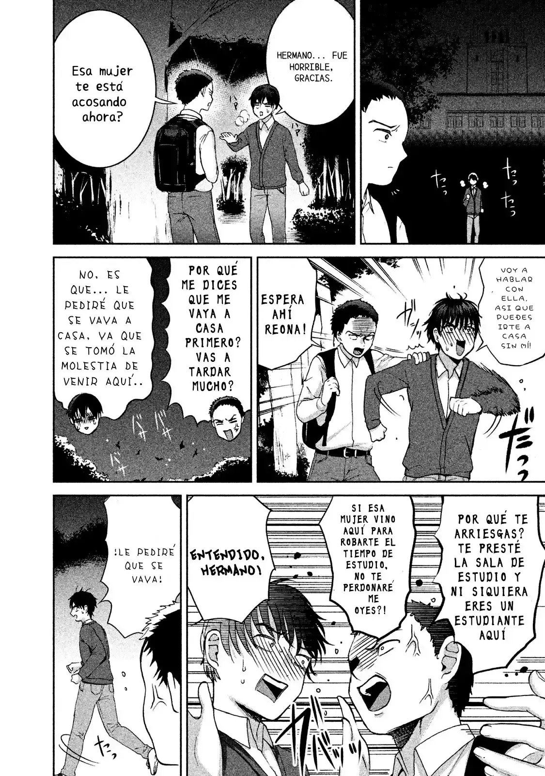 Capitulo 22 page 7
