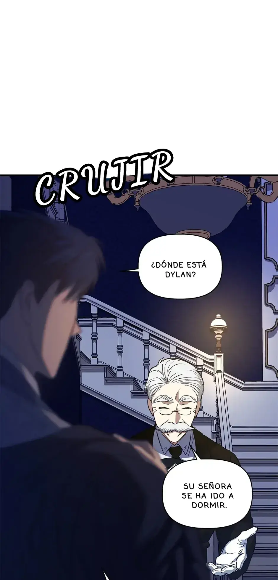 Capitulo 97 page 34