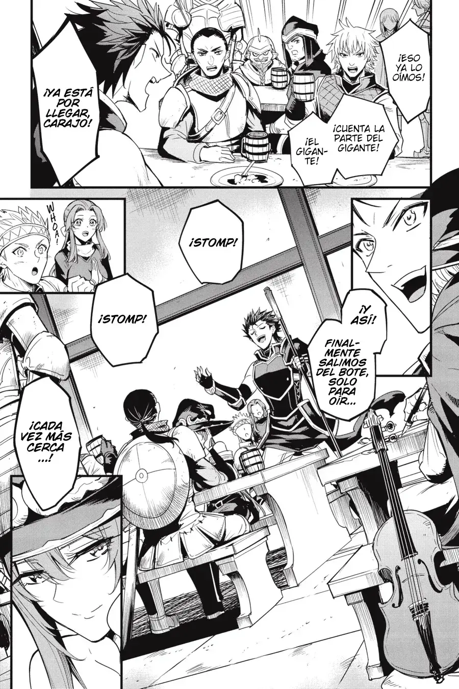 Capitulo 112 page 15