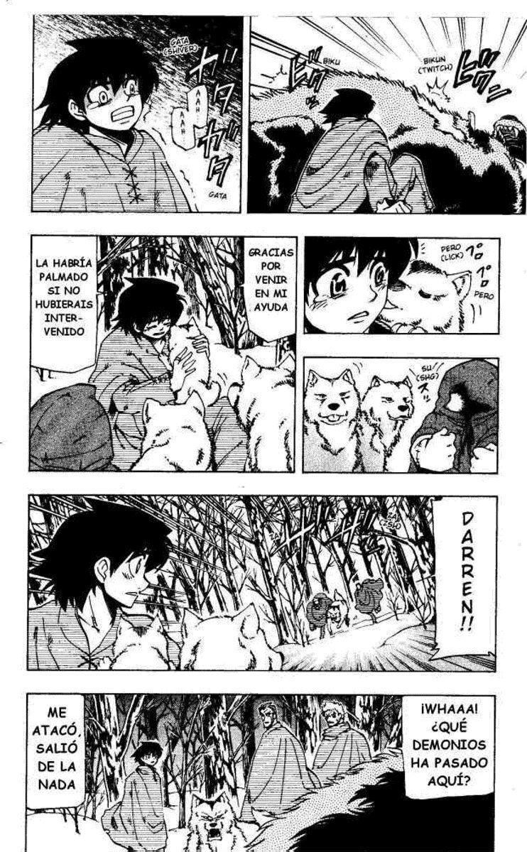 Capitulo 27 page 12