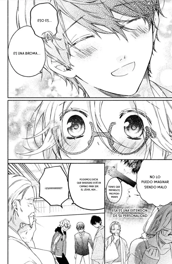 Capitulo 3 page 5