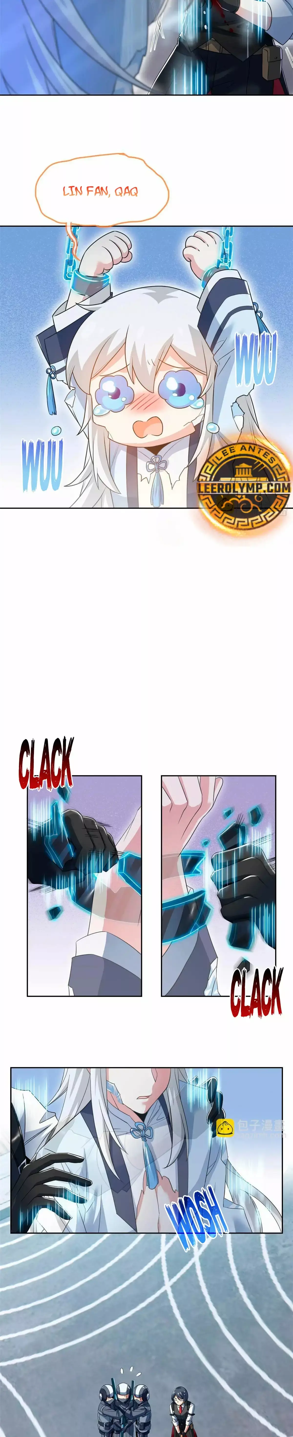 Capitulo 268 page 11