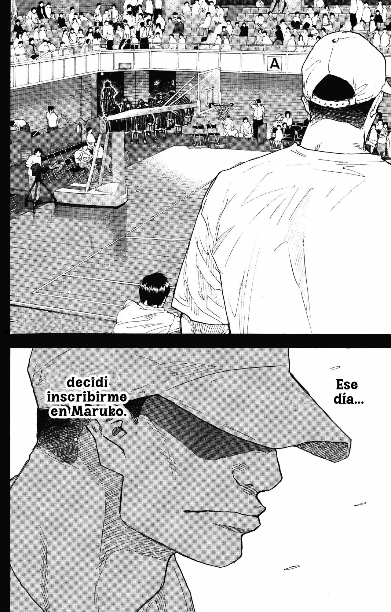 Capitulo 250 page 8