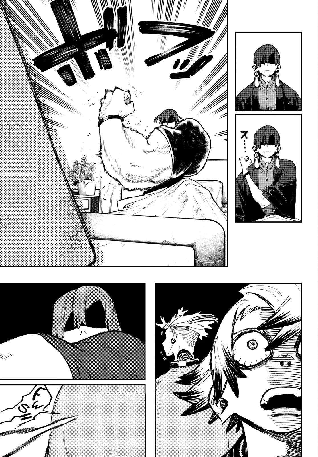 Capitulo 83 page 6