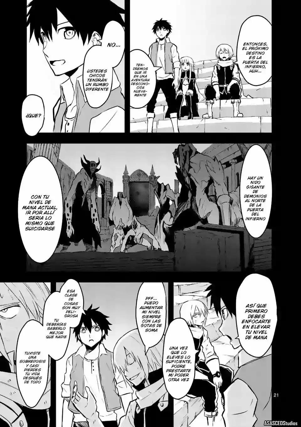 Capitulo 63 page 22