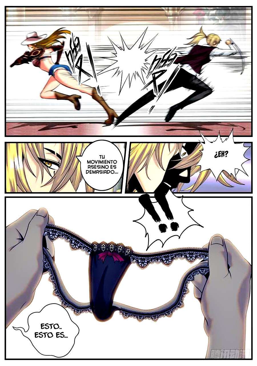 Capitulo 157 page 13