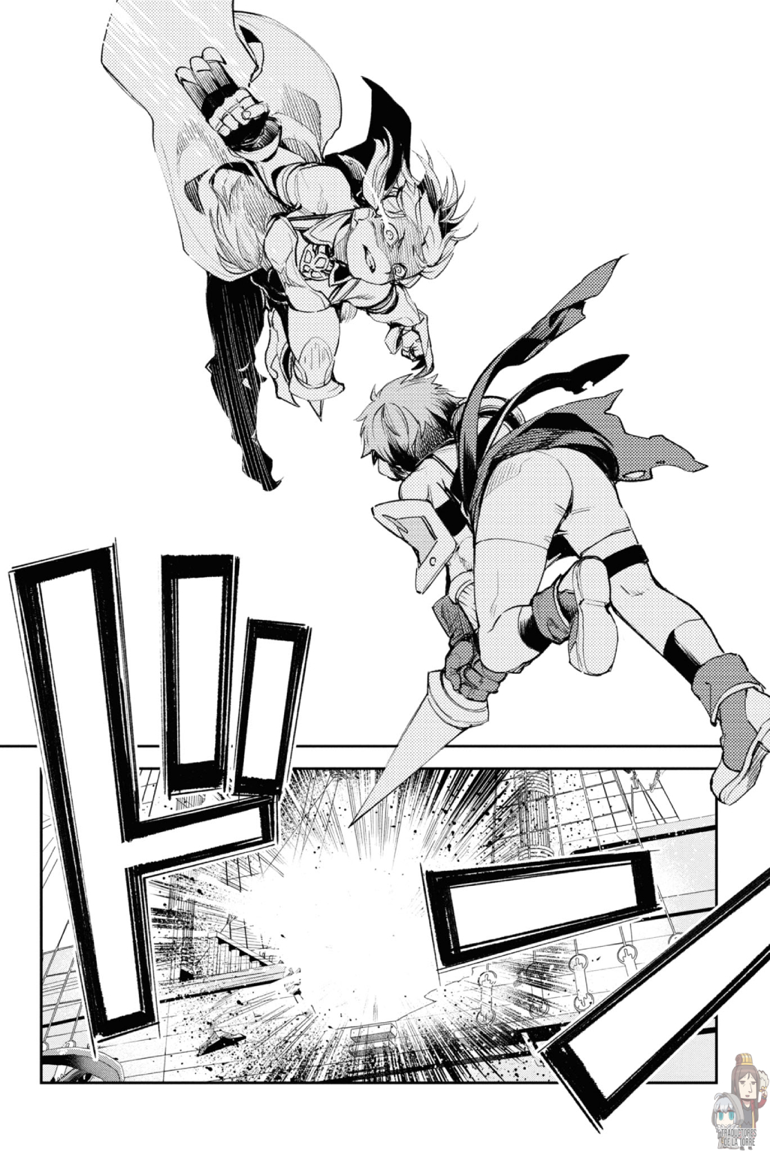 Capitulo 17 page 22
