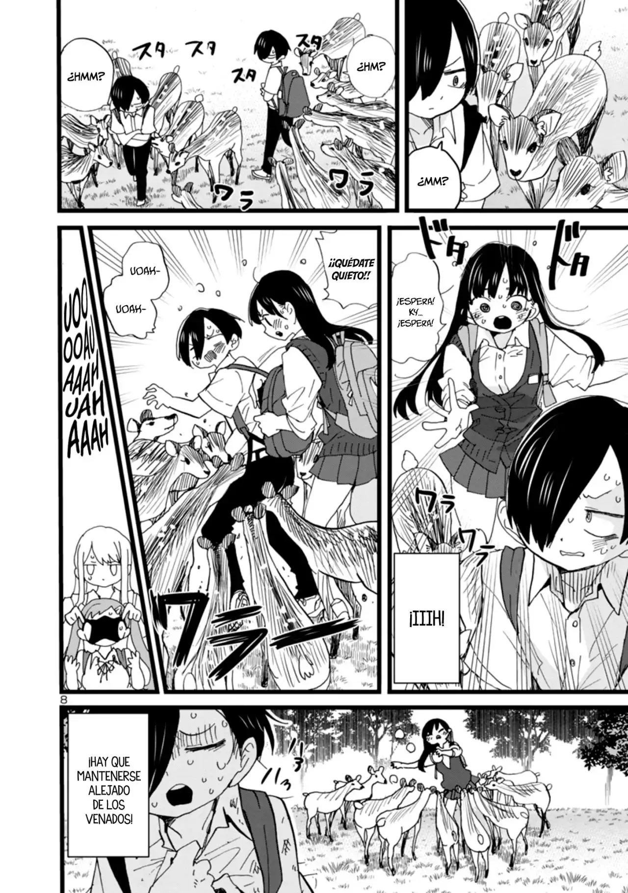 Capitulo 108 page 10