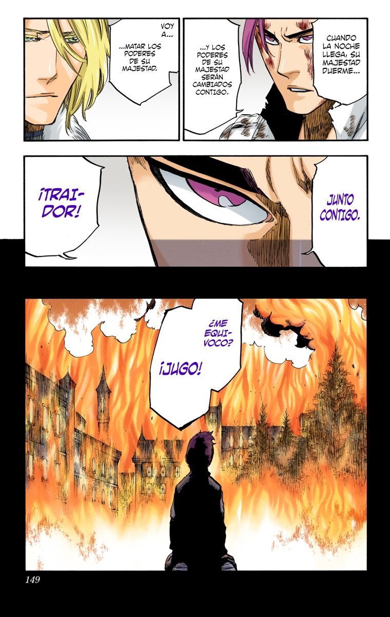 Capitulo 630 page 18