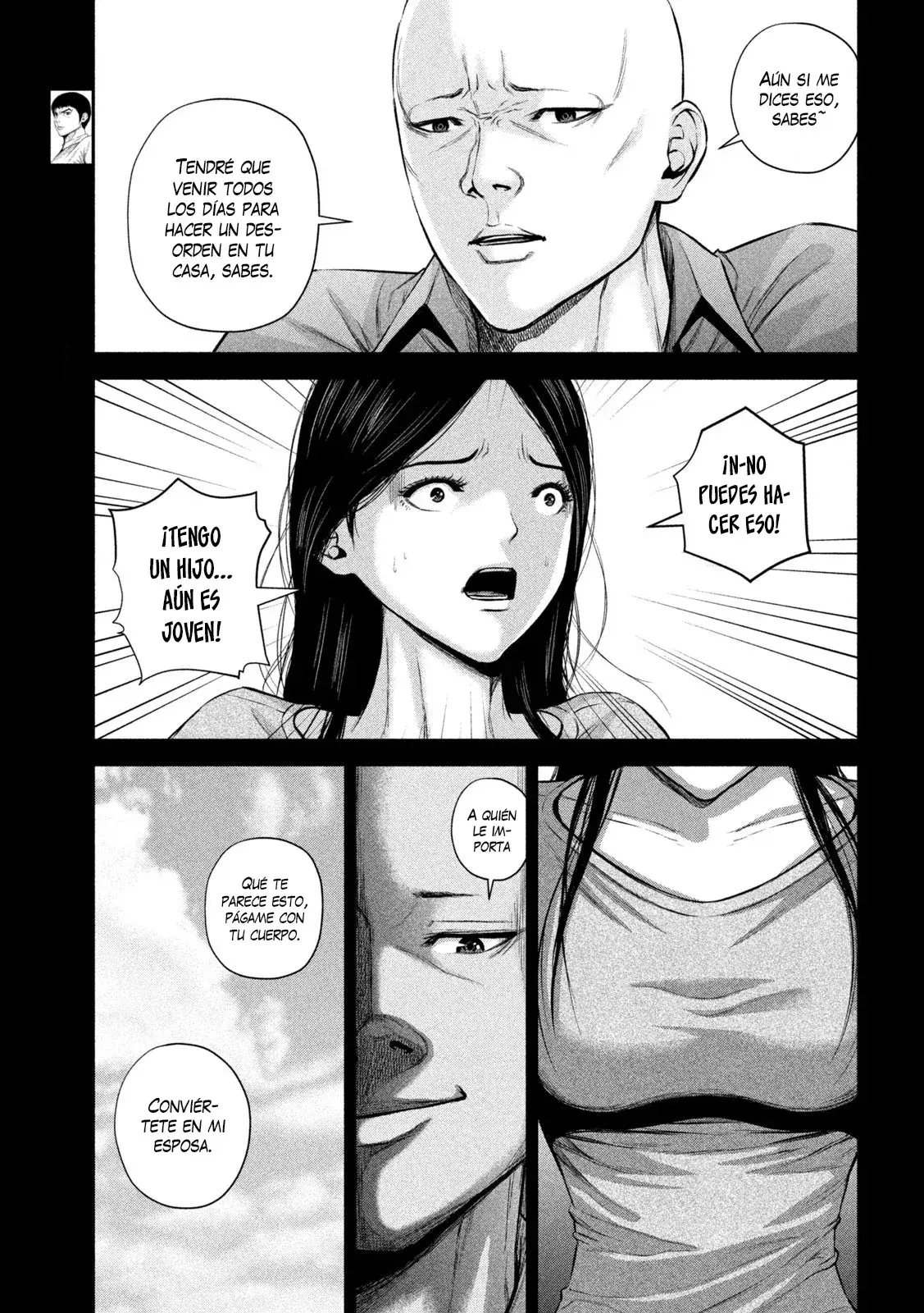 Capitulo 31 page 4