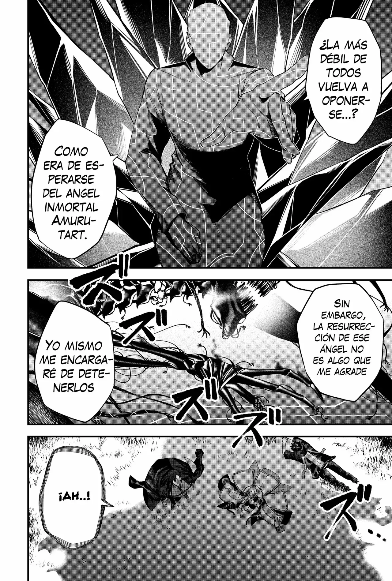 Capitulo 82 page 12
