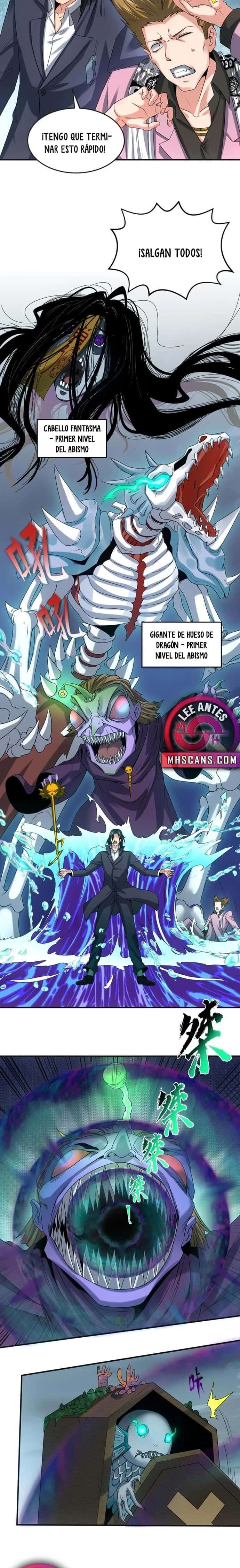 Capitulo 65 page 6