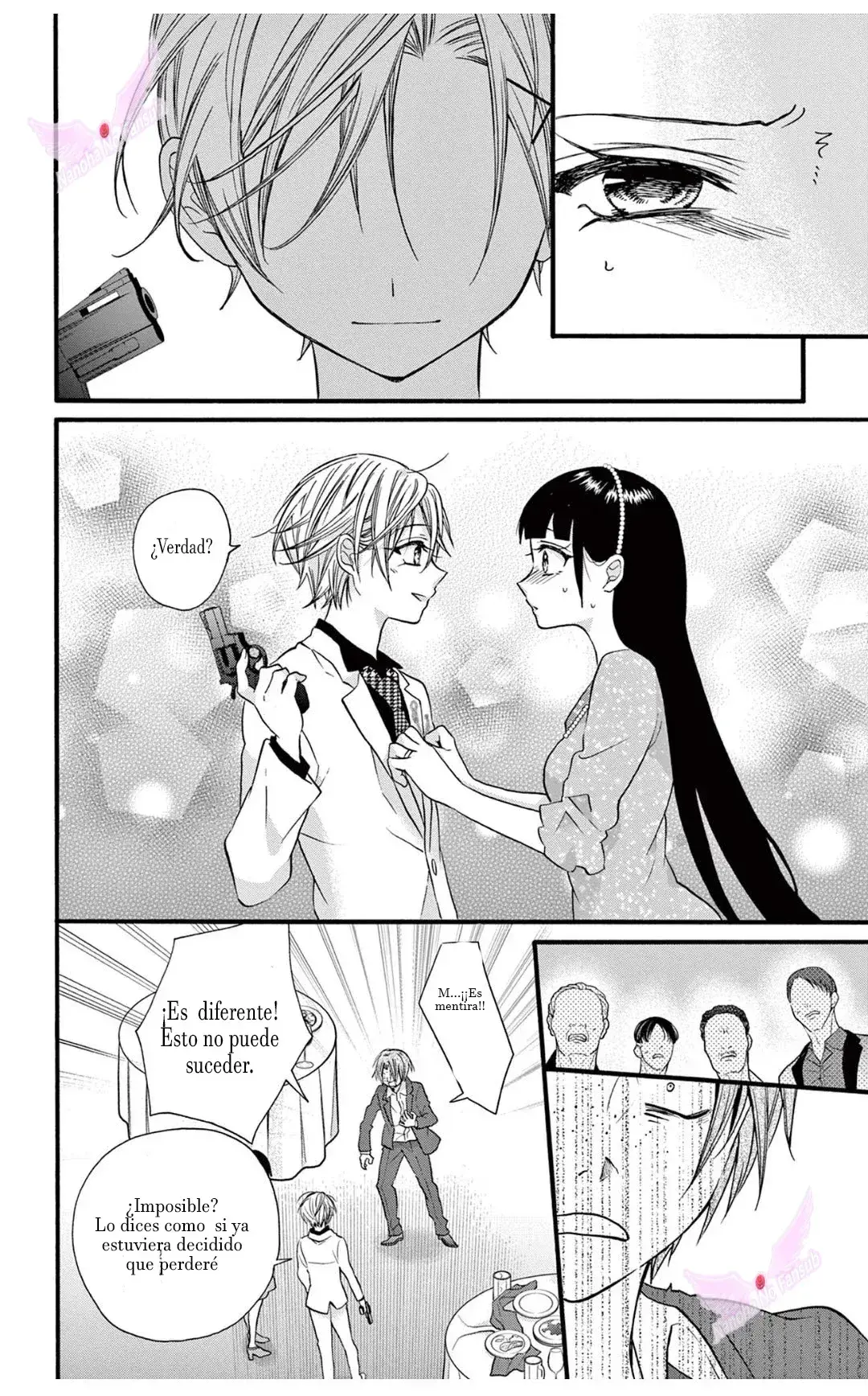 Capitulo 31 page 22