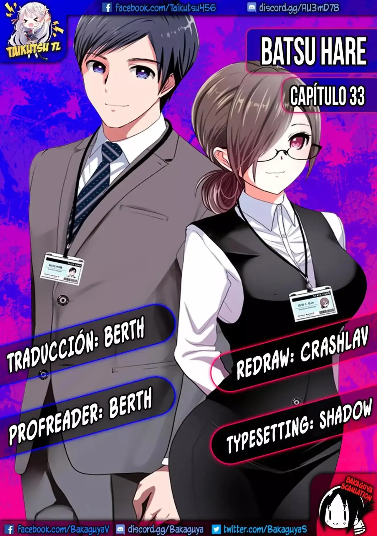 Capitulo 33 page 1
