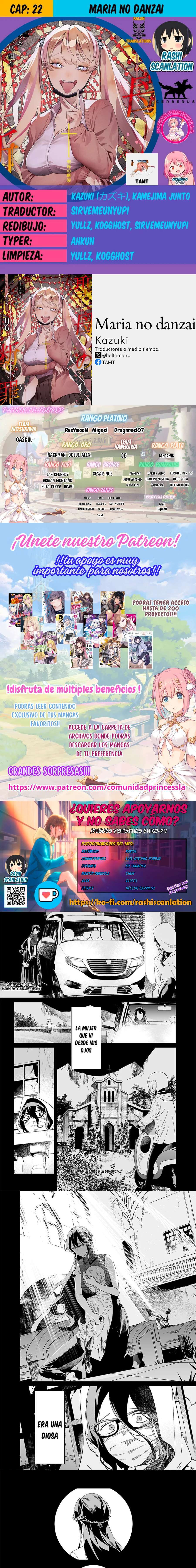 Capitulo 22 page 1