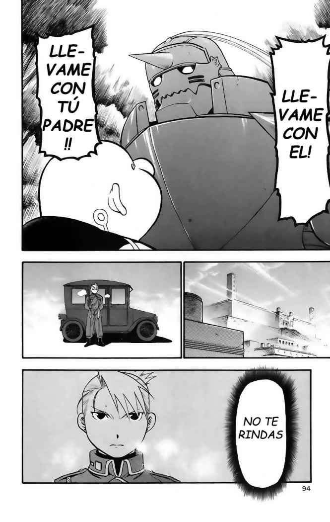 Capitulo 51 page 44