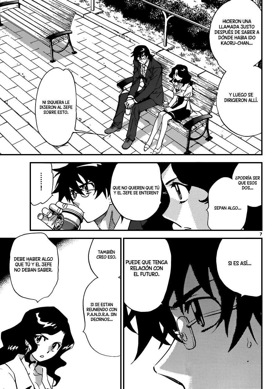 Capitulo 316 page 8