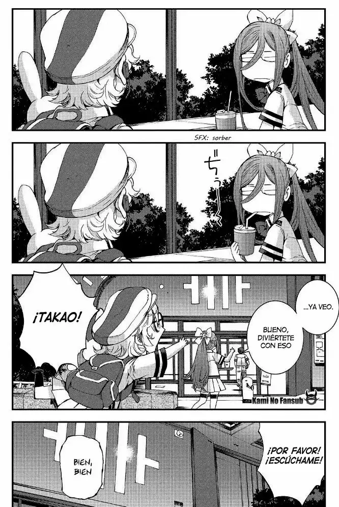 Capitulo 91 page 21