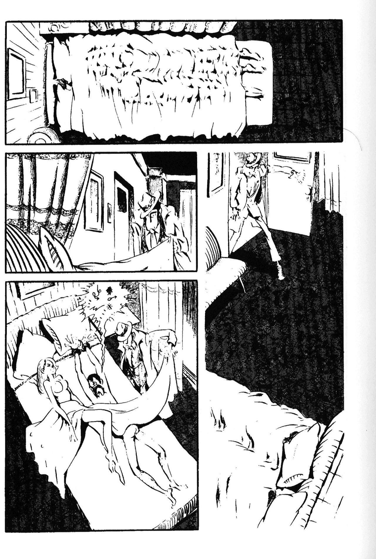 Capitulo 80 page 10